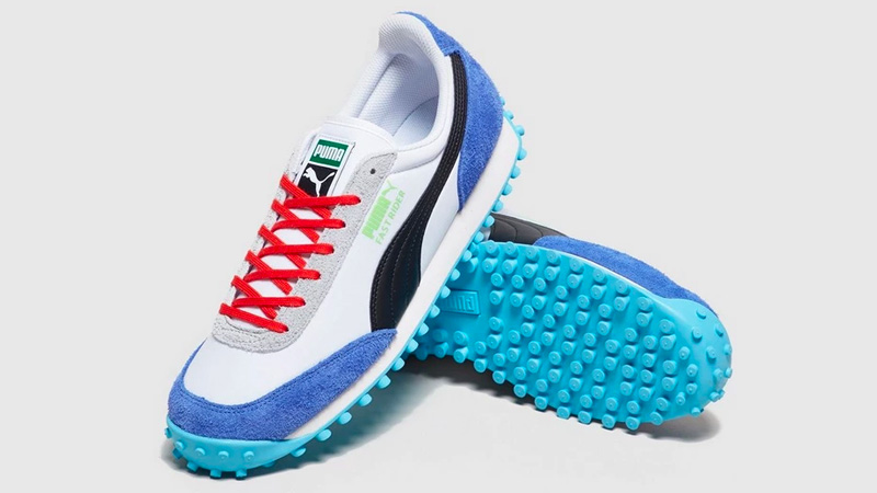 puma fast rider pair shot