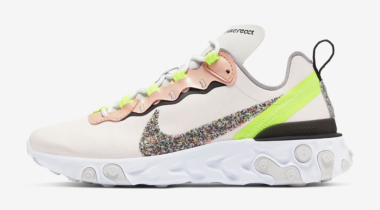 react-element-55 pink multi