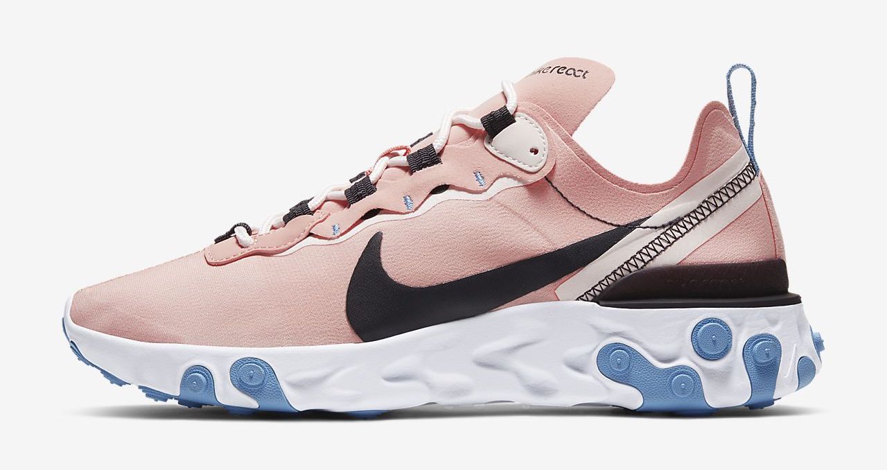 react-element-55pink blue