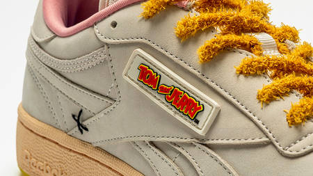 Nostalgic Tom And Jerry x Reebok Collection Set For 2020 Release