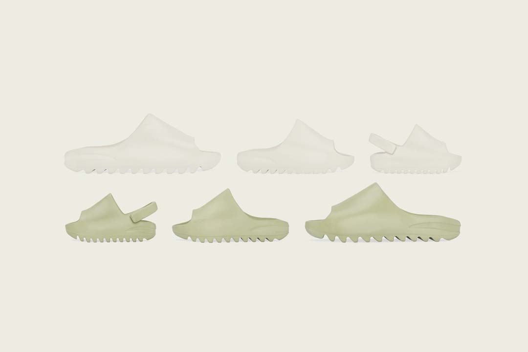 Yeezy Slide