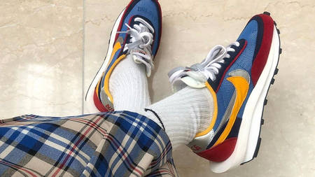 An Exclusive Interview With @jessylaw, Talking Top Sneakers Of 2019 And More! An Exclusive Interview With @jessylaw, Talking Top Sneakers Of 2019 And More!