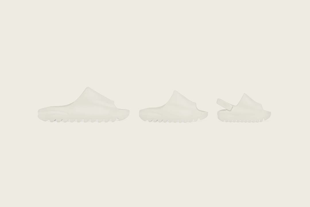 Yeezy Slide