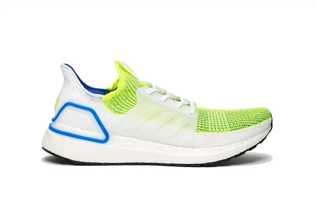 SNS x adidas Ultra Boost 19