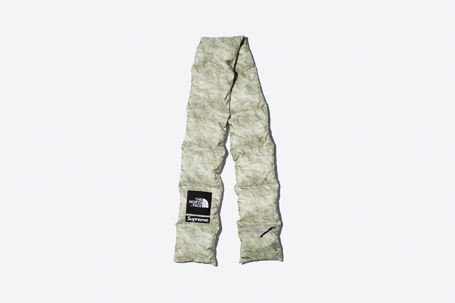 Supreme x The North Face 