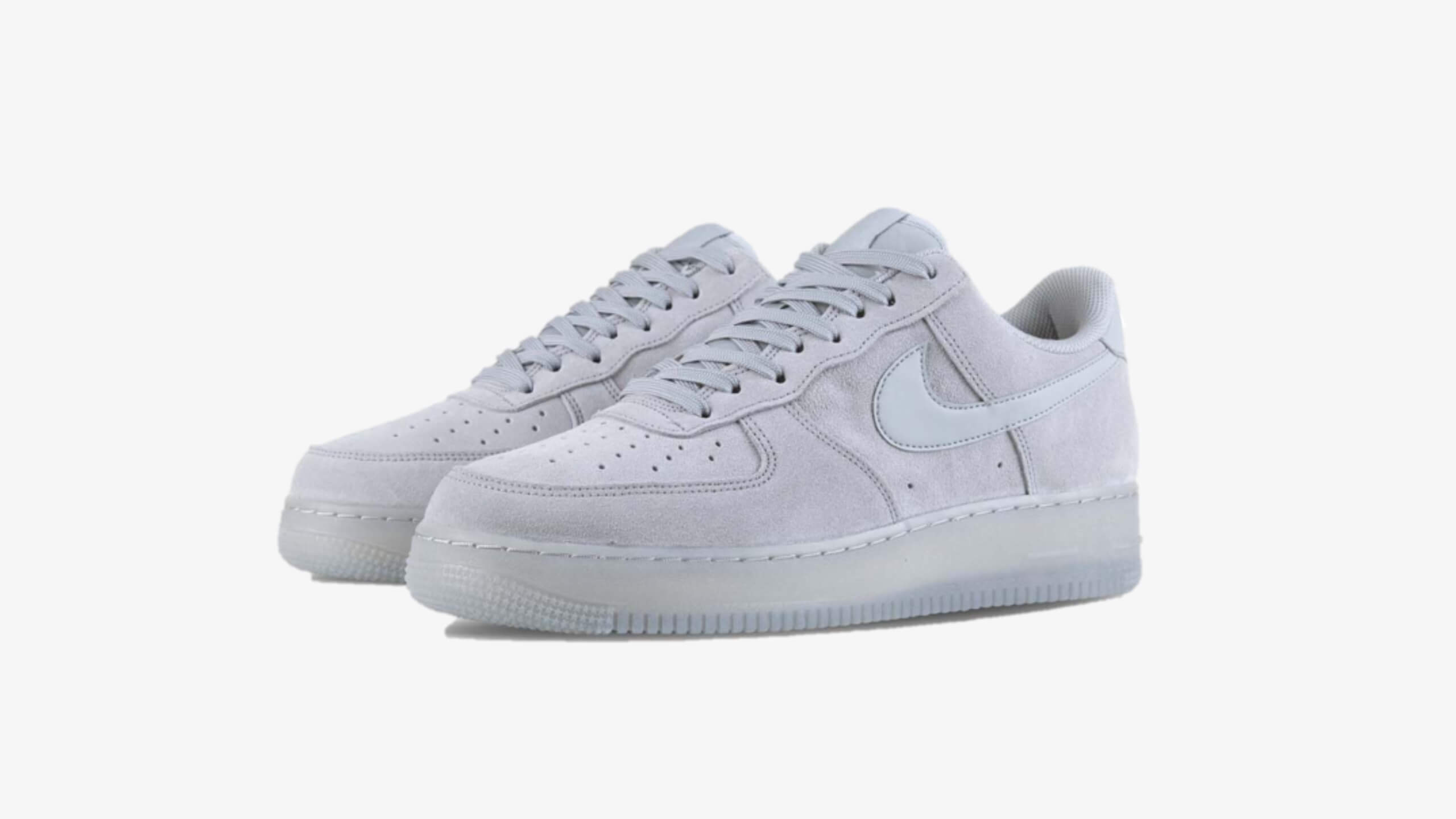 Don't Miss These 10 Brand-New And Restocked Nike Air Force 1s 2
