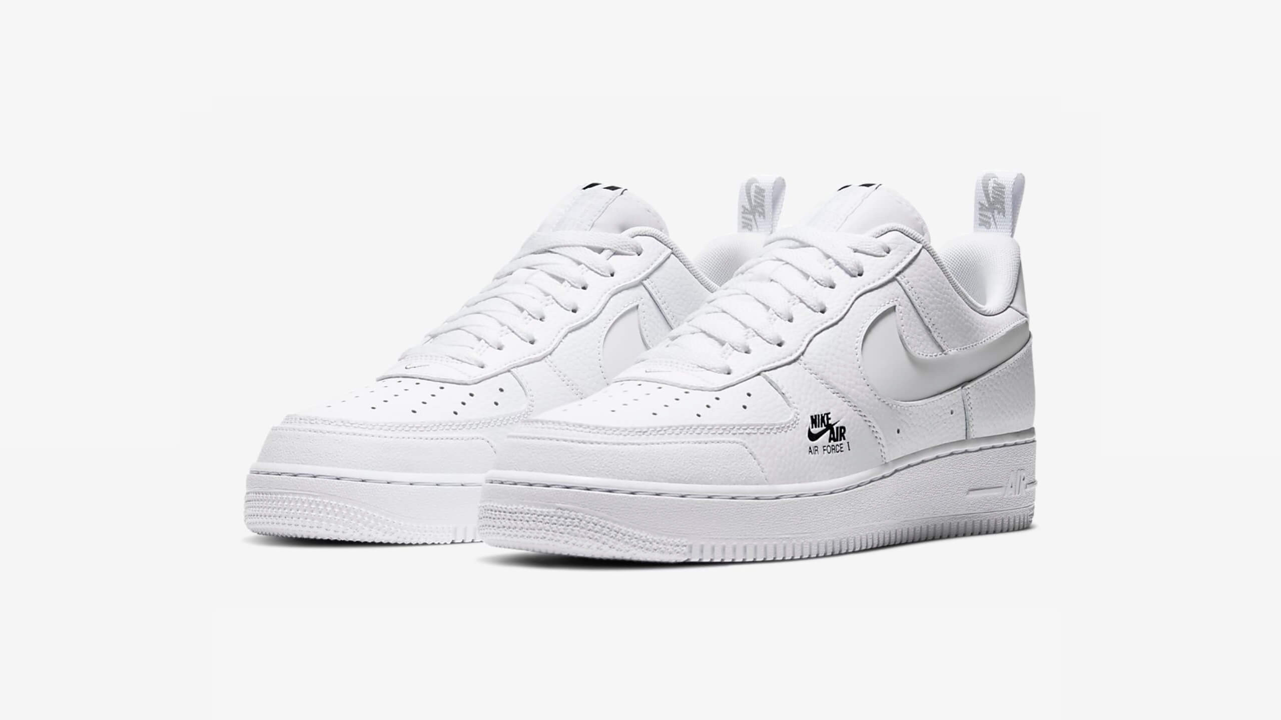nike air force 1 lv8 utility restock