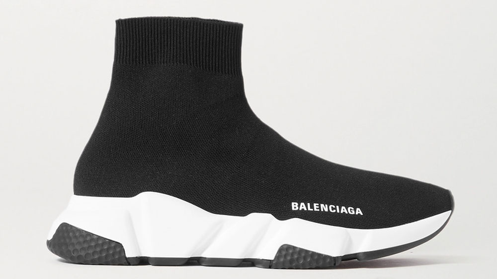 _0000_Balenciaga Speed stretch-knit high-top