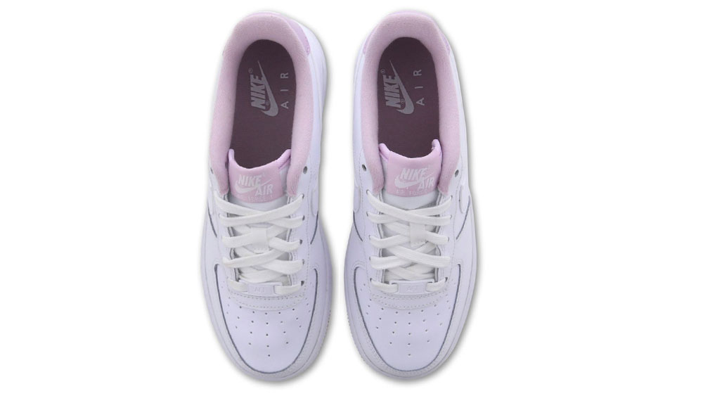 _0000_Nike Air Force 1 White Pink
