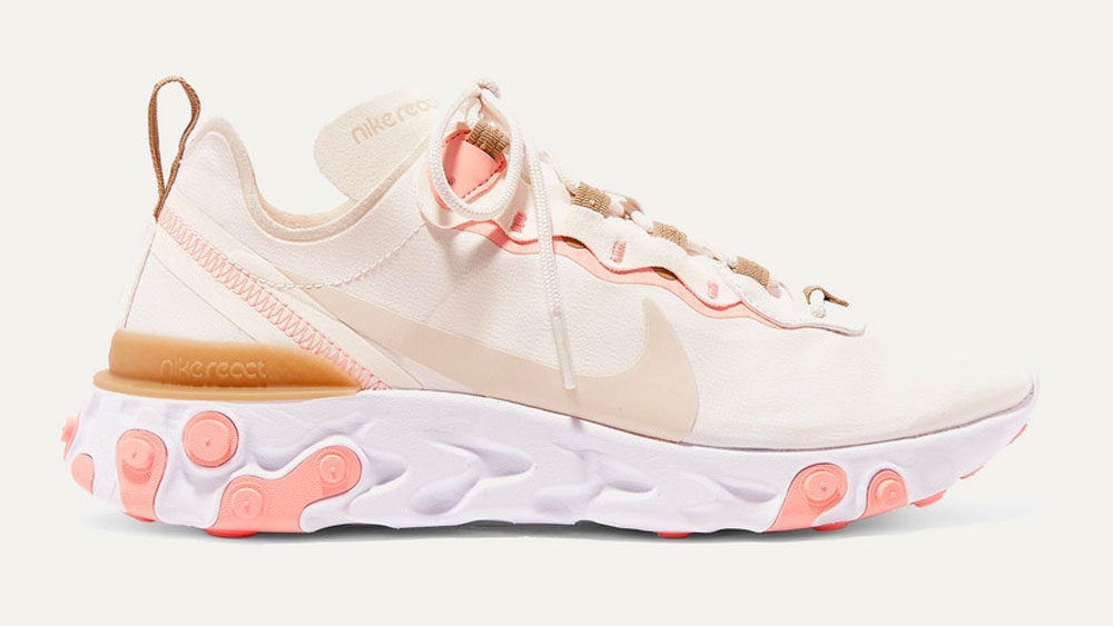 _0000_Nike React Element 55 Pink Beige