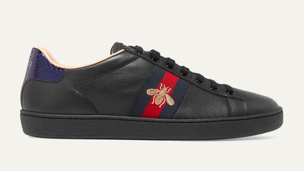 _0001_Gucci Ace Black Bee