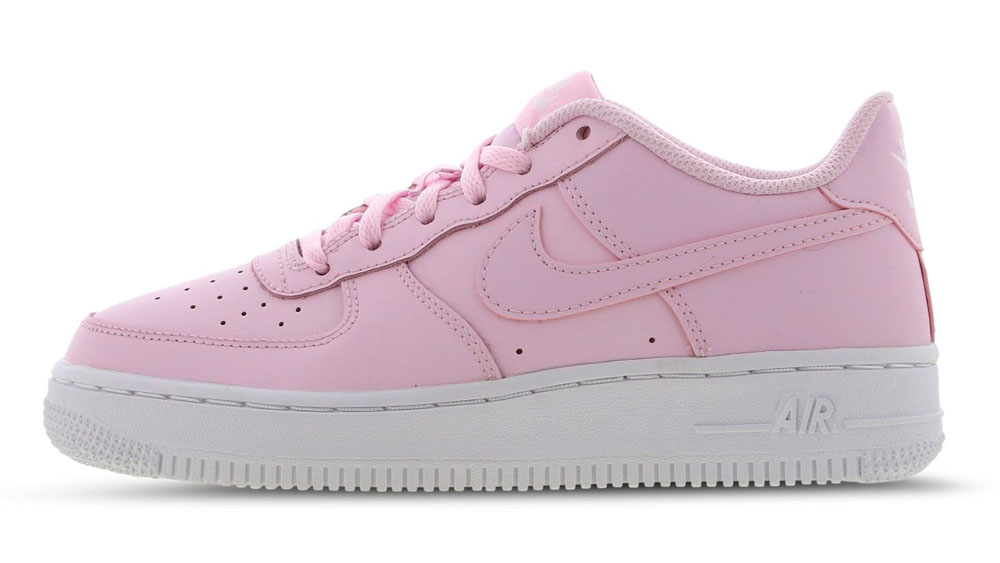 _0001_Nike Air Force 1 Pink Foam