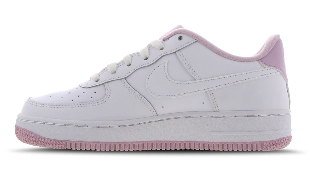 _0001_Nike Air Force 1 White Pink