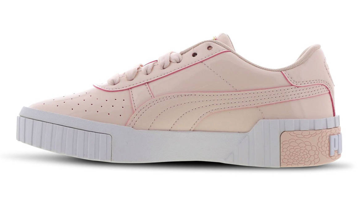 pink puma cali