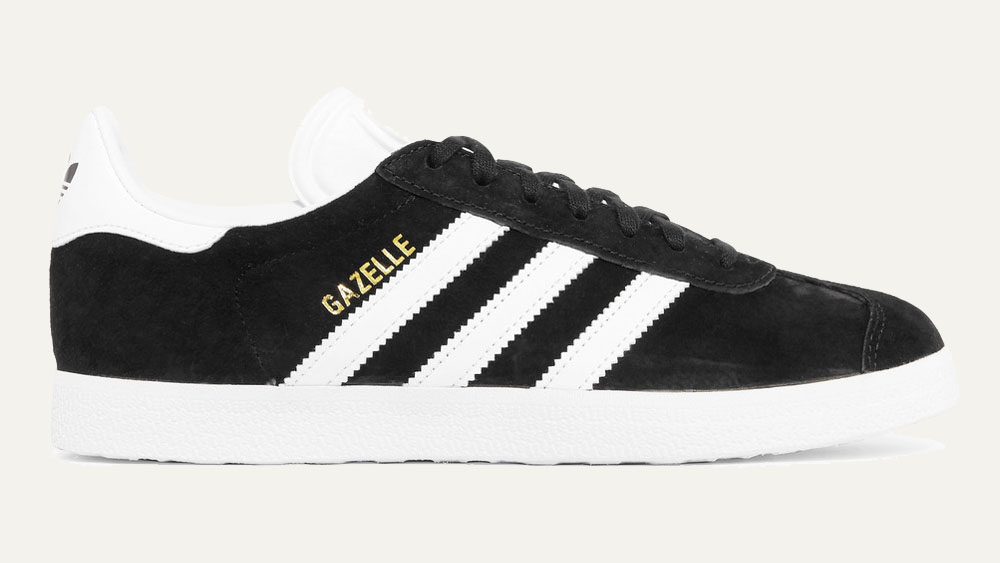 _0001_adidas Gazelle suede sneakers