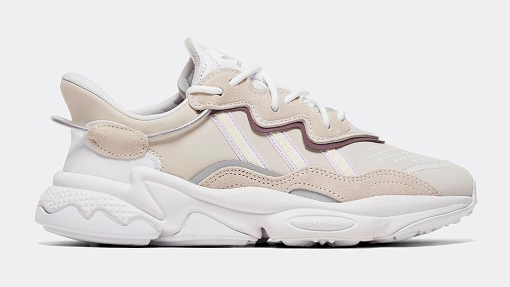 _0001_adidas Ozweego White
