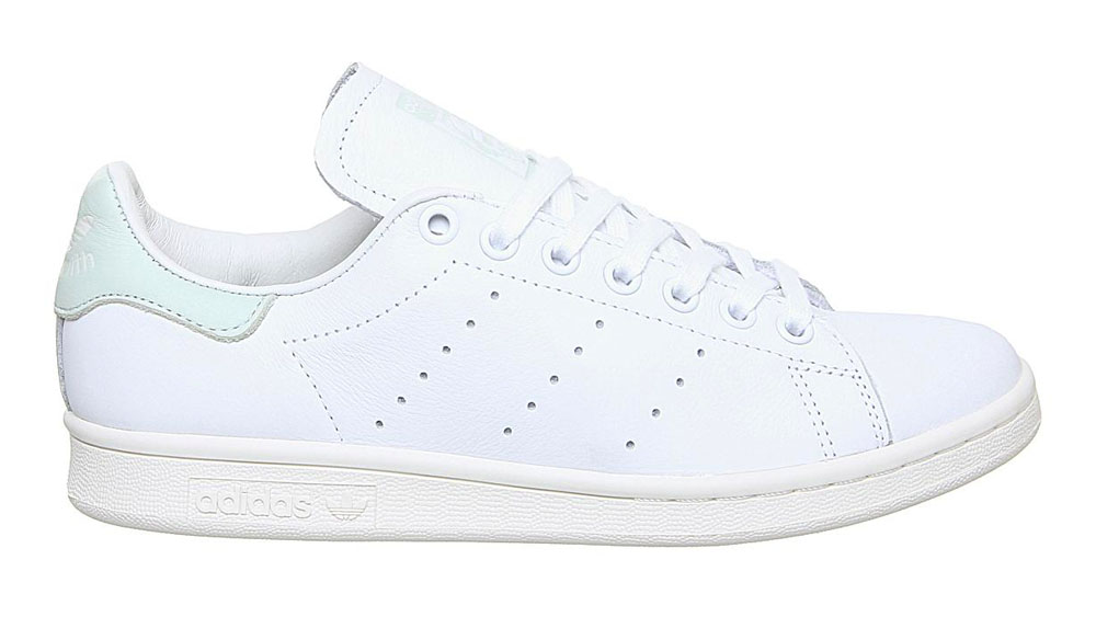 _0001_adidas Stan Smith White Mint