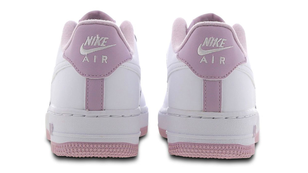 _0002_Nike Air Force 1 White Pink
