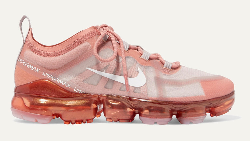 _0002_Nike Air VaporMax 2019 Pink