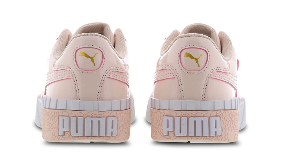 _0002_Puma Cali Pink Patent