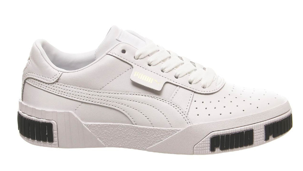 _0002_Puma Cali White Black