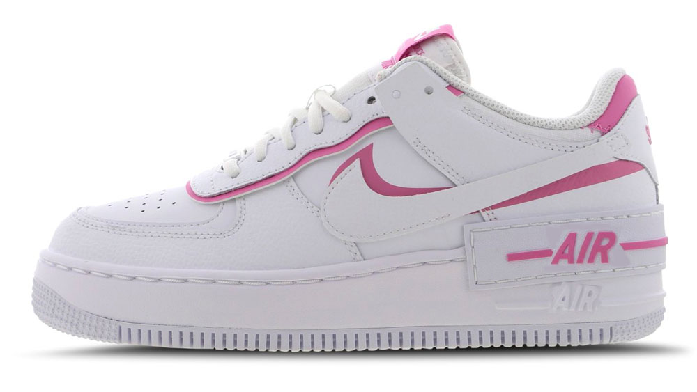 _0003_Nike Air Force 1 Shadow Magic Flamingo