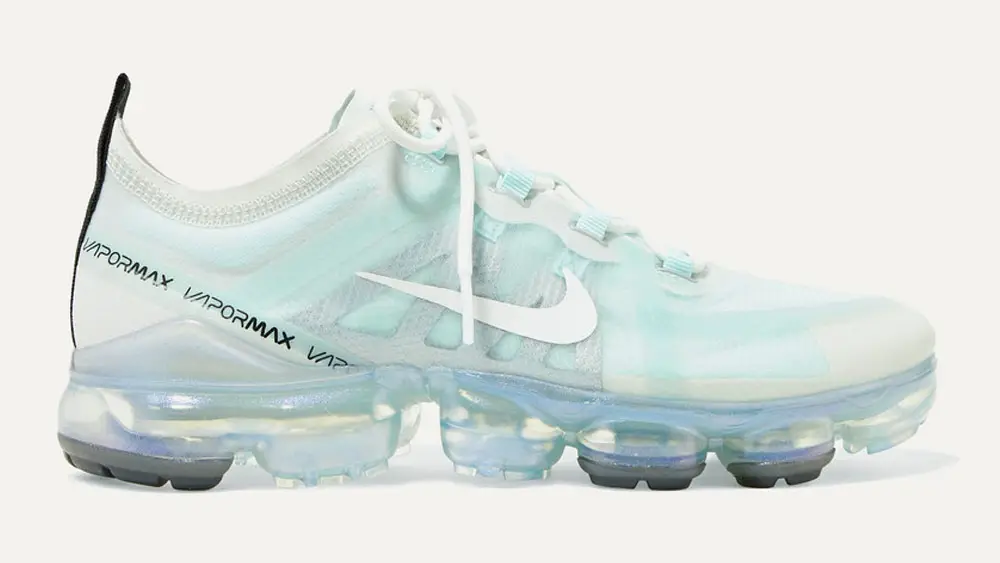 Vapormax 2019 ghost outlet aqua