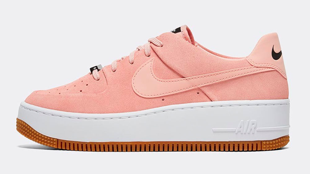 _0004_Nike Air Force 1 Sage Pink