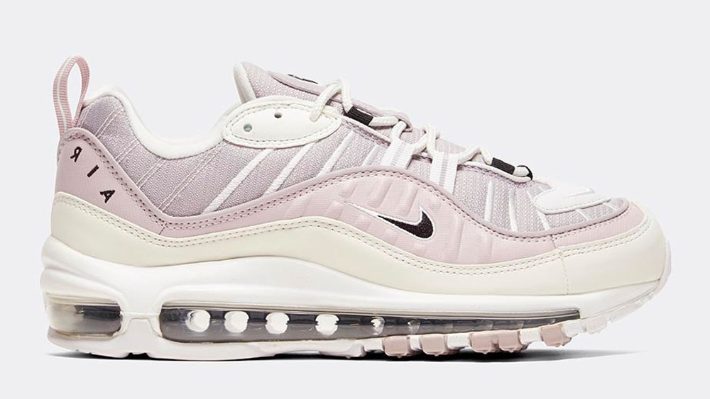 _0005_Nike Air Max 98 Powder Pink