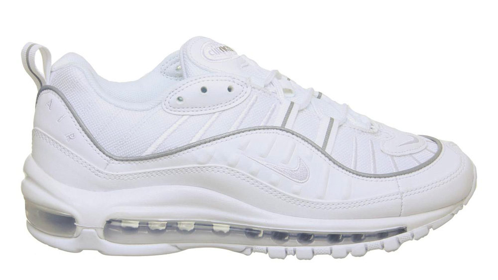 _0005_Nike Air Max 98 White