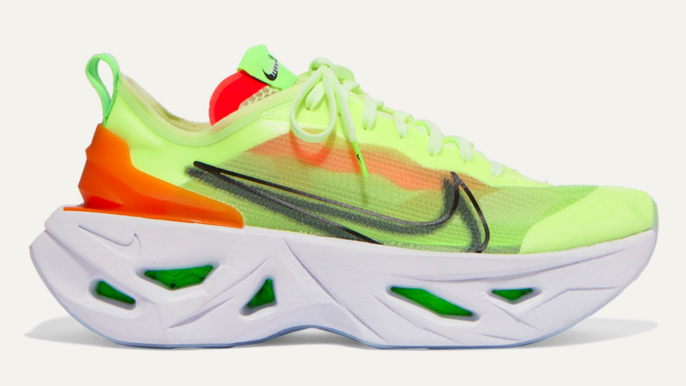 _0006_Nike ZooomX Vista Grind Green Vollt