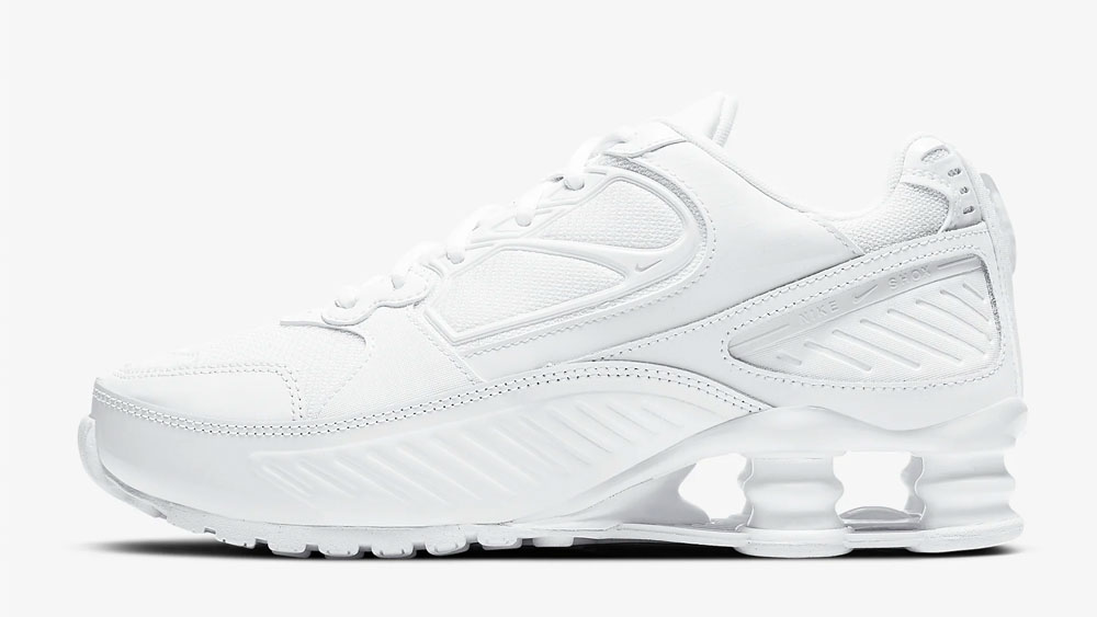 _0006_Nike Shox Enigma 9000 Triple White