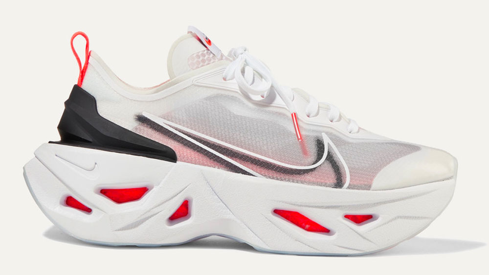 _0007_Nike ZooomX Vista Grind White Red
