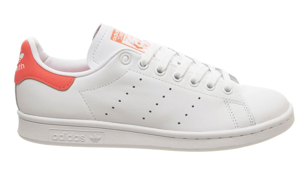 _0007_adidas Stan Smith White Red