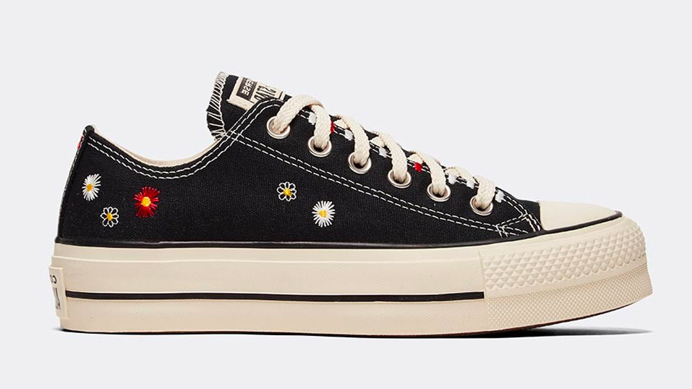 _0008_Converse Chuck 70 Low Platform Express Yourself Floral