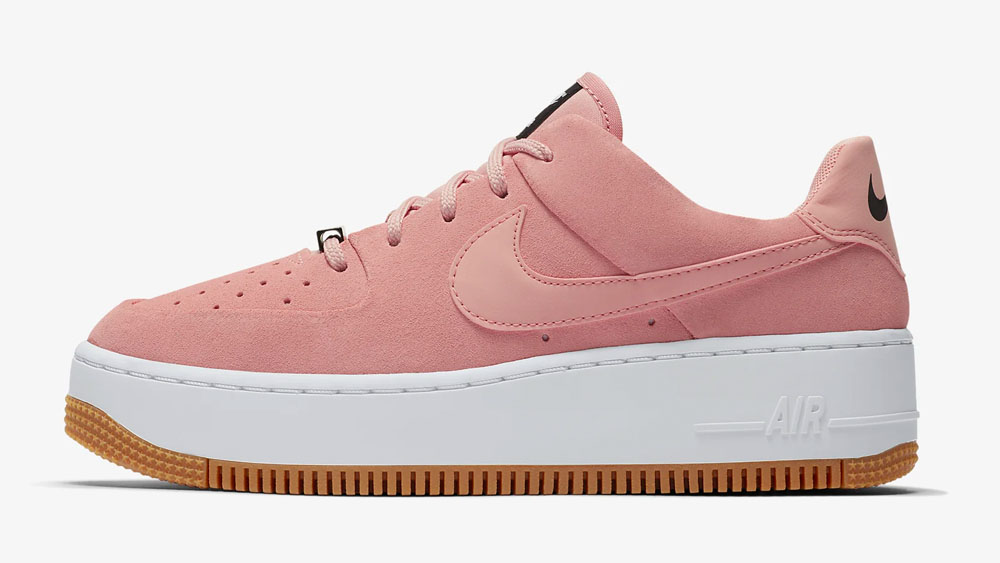 _0008_Nike Air Force 1 Sage Coral Stardust