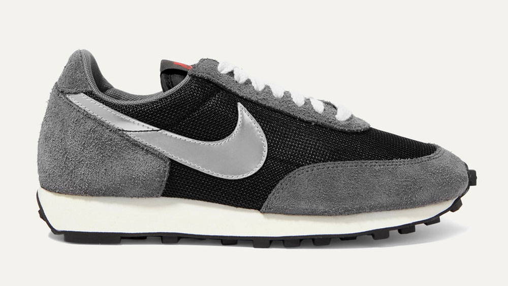 _0008_Nike Daybreak Black Grey