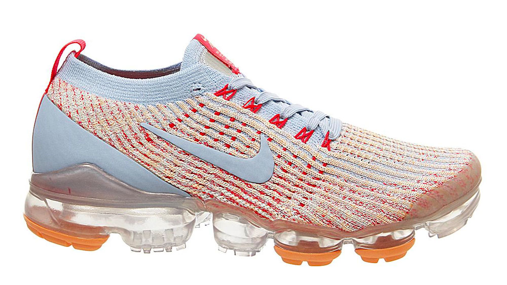 _0009_Nike Air VaporMax Flyknit Orange