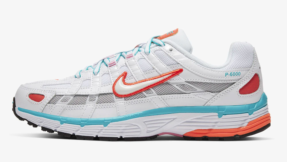_0009_Nike P-6000 Blue Orange