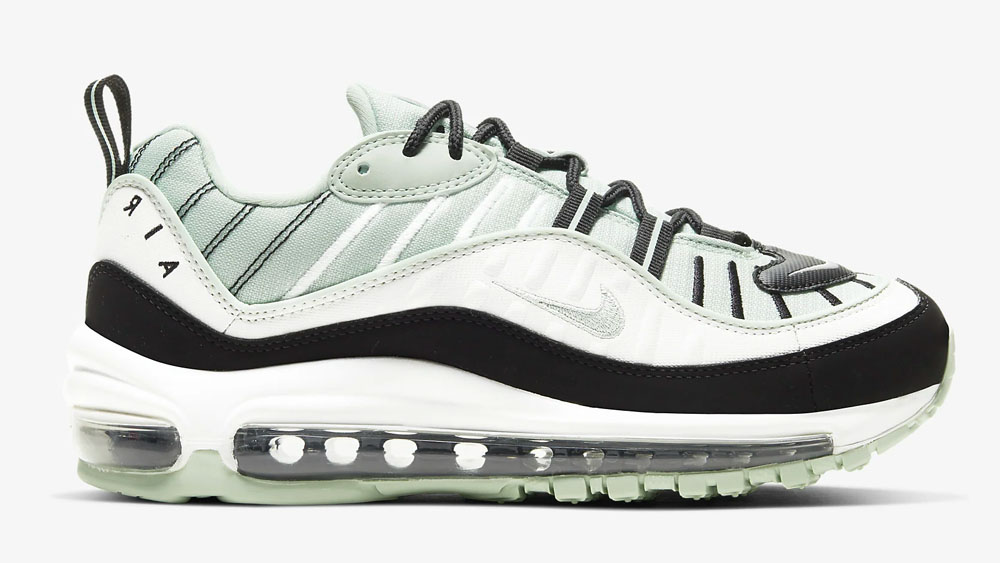 _0010_Nike Air Max 98 Pistachio Frost