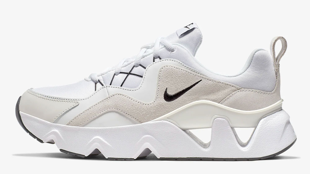 _0010_Nike RYZ 365 White Black