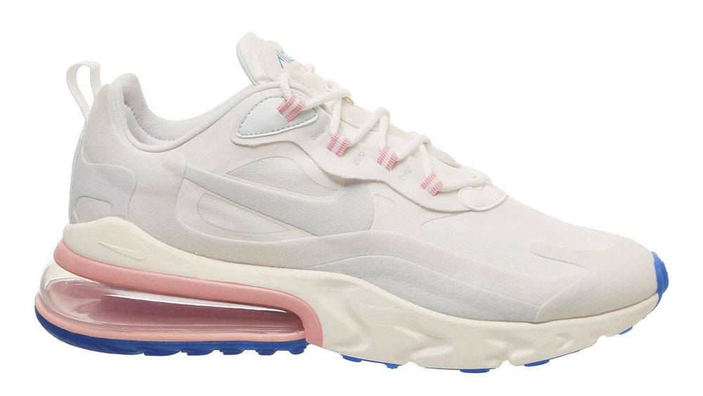 _0011_Nike Air Max 270 React Pink