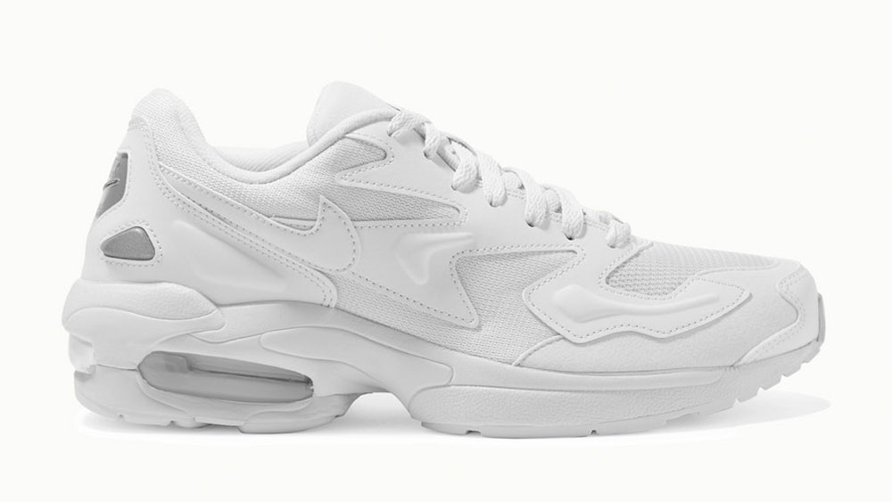 _0012_Nike Air Max2 Light White