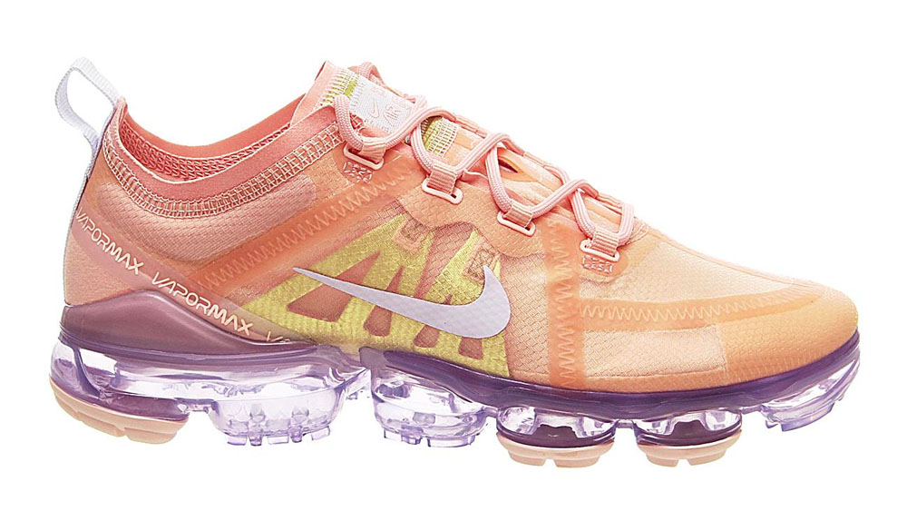 _0012_Nike Air VaporMax 2019 White Pink Purple