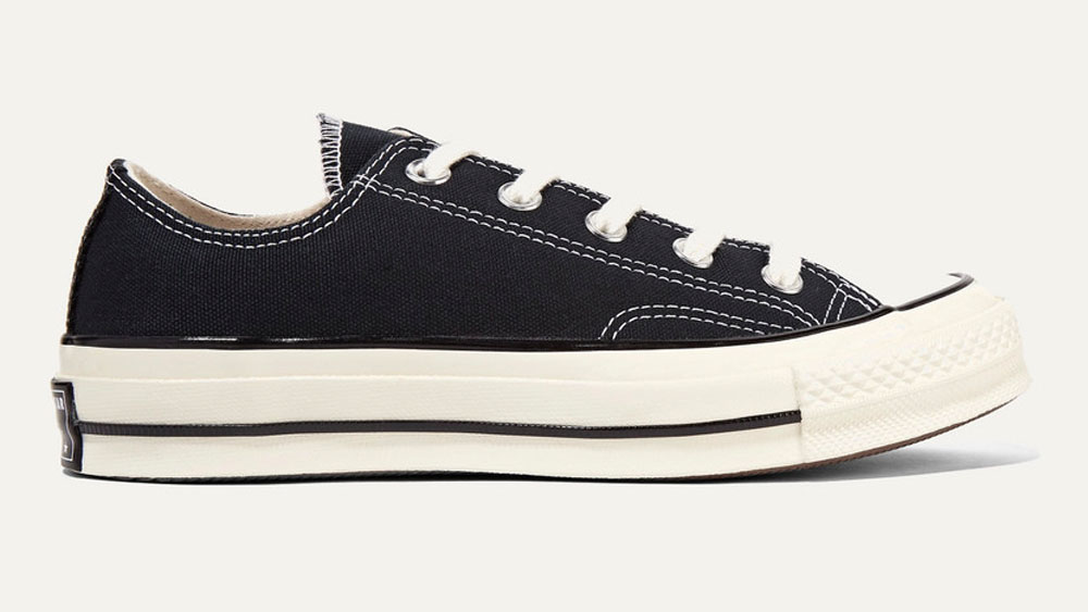 _0013_Converse Chuck Taylor All Star 70 canvas sneakers