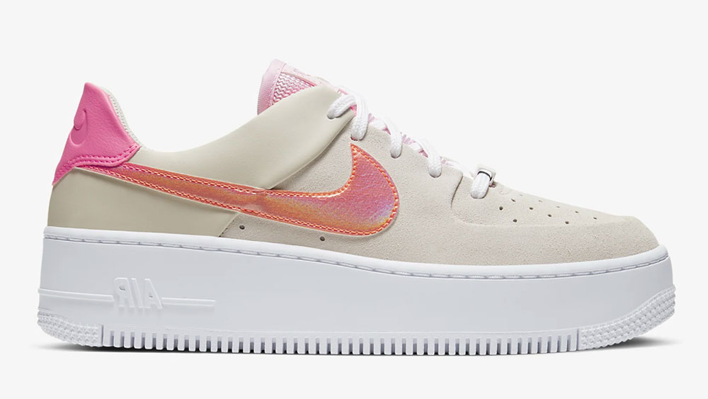 _0013_Nike Air Force 1 Sage Pink