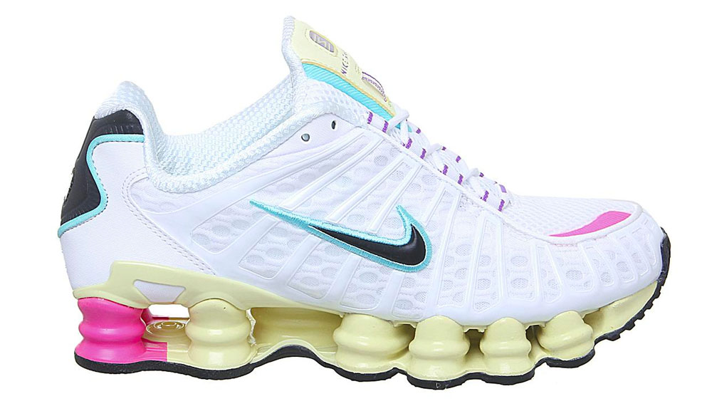 _0014_Nike Shox TL Multi