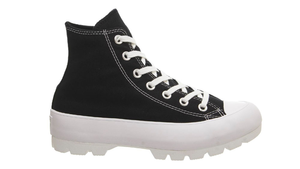 _0016_Converse Platform Black White