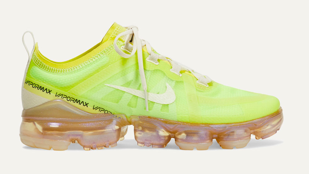 _0016_Nike Air VaporMax 2019 Green
