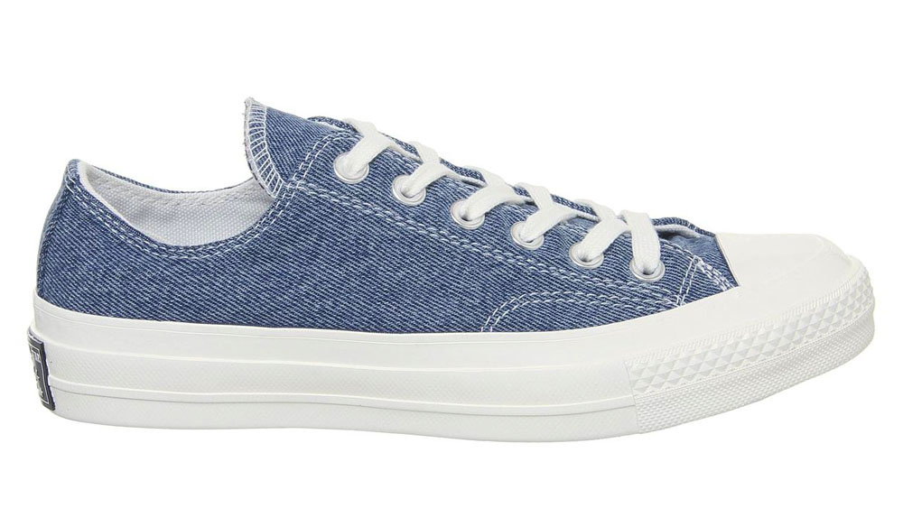 _0017_Converse Chuck 70 Denim